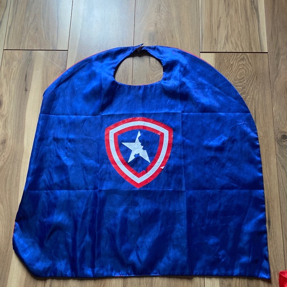 Boys Dress Up Costumes - Picture 7 of 8